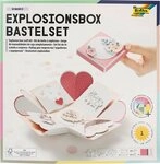 Folia Max Bringmann KG Papierdekoration Explosionsbox