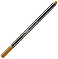STABILO Buntstift STABILO Pen 68 metallic Filzstift Kupfer