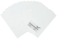 Folia Bastelkartonpapier, Fotokarton, Format A4, 300 g/m&sup2;, 50 Blatt