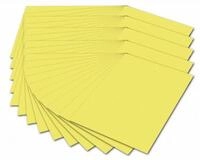 Folia Max Bringmann KG Bastelkartonpapier folia Fotokarton 300g/m&sup2;...