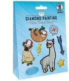 URSUS Sticker URSUS Diamond Painting Sticker Animal friends