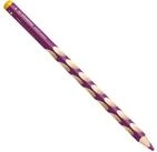 STABILO Buntstift STABILO EASYcolors Buntstift rotviolett &ndash; Linksh&auml;nder