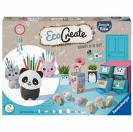 Ravensburger Kreativset EcoCreate Decorate your Room