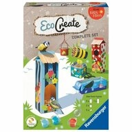 Ravensburger Kreativset EcoCreate Helping Birds and Bees