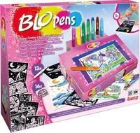 Blopens Kreativset Spr&uuml;hstifte Set XL Fantasie