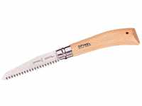 Opinel No. 12 Pruning Saw (carbon)