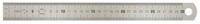 KS Tools Zollstock KS TOOLS Halbflexibler Stahlma&szlig;stab 1500 mm - 300.0117