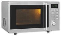 exquisit Mikrowelle, Mikrowelle, Grill, 20,00 l, unterbauf&auml;hig, inkl.