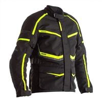 RST Motorradjacke Maverick Motorrad Textiljacke herausnehmbares