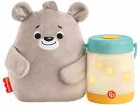 Fisher-Price Baby Bear and Firefly Soother