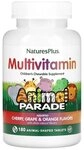 Natures Plus Natures Plus Animal Parade Assorted Multivitamin 180...