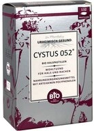 Dr. Pandalis CYSTUS 052 Bio Halspastillen Pastillen, 132 St.