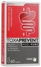 Froximun AG FROXIMUN TOXAPREVENT MEDI PURE Kapseln Kapseln