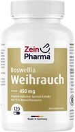Zein Pharma - Germany GmbH WEIHRAUCH KAPSELN Kapseln, 120 St.