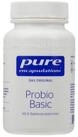 pro medico GmbH PURE ENCAPSULATIONS Probio Basic Kapseln Kapsel
