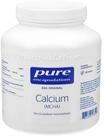 Pure Encapsulations PURE ENCAPSULATIONS Calcium MCHA Kapseln Kapsel