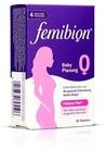 WICK FEMIBION 0 Babyplanung Tabletten Tabletten