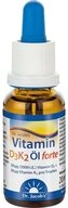 Dr. Jacob's Medical VITAMIN D3K2 &Ouml;l forte 2000 I.E. D3+K2 Dr.Jacob's &Ouml;l, 20 ml