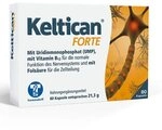 Trommsdorff GmbH & Co. KG Keltican forte Kapseln, 80 St., 21,3 g, Mit Vitamin...