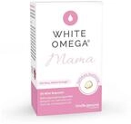 kindgesund Omega-3 f&uuml;r die Schwangerschaft - WHITE OMEGA&reg; Mama Kapseln