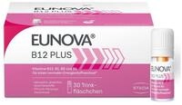EUNOVA&reg; B12 Plus Trinkfl&auml;schchen, 240.0 ml