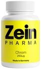 Zein Pharma - Germany GmbH CHROM PICOLINAT 250 &mu;g in vegetarischen Kapseln 120...