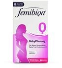 Femibion FEMIBION 0 Babyplanung Tabletten, 56 St Tabletten, 1 er 56 St.