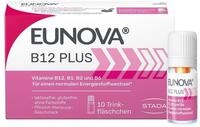 EUNOVA&reg; B12 Plus Trinkfl&auml;schchen, 0.0 g 80.0 ml