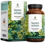 Naturtreu Venenschatz Kapseln, 1 er 120 St., 67 g, Durchdachte Entwicklung,...