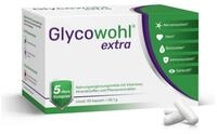 Glycowohl&reg; extra Kapseln, 50.1 g 0.0 ml