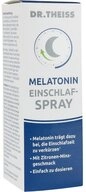 Dr. Theiss Naturwaren DR.THEISS Melatonin Einschlaf-Spray NEM Spray, 50 ml