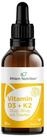 R(h)ein Nutrition Vitamin D3 + K2 Osteo Tropfen, 30.0 ml