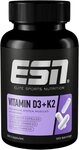 ESN ESN Vitamin D3+K2- 120 Kapseln Kapseln