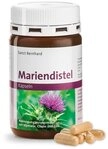 Sanct Bernhard Sanct Bernhard Mariendistel &ndash; 90 Kapseln Kapseln