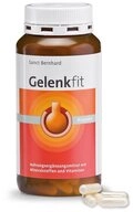 Sanct Bernhard Sanct Bernhard Gelenkfit - 240 Kapseln Kapseln