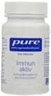 Pure Encapsulations PURE ENCAPSULATIONS Immun aktiv Kapseln Kapsel