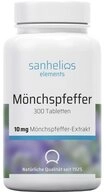 Hansa Naturheilmittel SANHELIOS M&ouml;nchspfeffer 10 mg Tabletten Tabletten, 300...