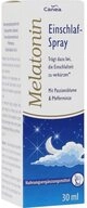 Pharma Peter GmbH MELATONIN EINSCHLAF-SPRAY Spray, 30 ml