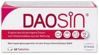 Daosin&reg; Tabletten zur Unterst&uuml;tzung des Histaminabbaus Tablette, 13.2 g