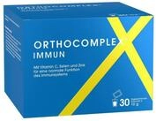 N1 Healthcare Orthocomplex IMMUN 30 St. Pulver, 30 St., 413 g