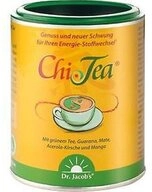 Dr. Jacob's Medical Tee CHI-TEA Dr.Jacob's Pulver 180g