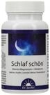 Dr. Jacob's Medical SCHLAF SCH&Ouml;N Dr.Jacob's Tabletten Tabletten