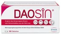 STADA Consumer Health Deutschland GmbH DAOSIN Tabletten Tabletten, 120 St.