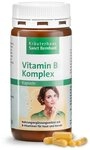 Sanct Bernhard Sanct Bernhard Vitamin B-Komplex-150 Kapseln Kapseln