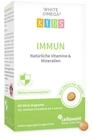 kindgesund Vitamine f&uuml;r Kinder Immunsystem - WHITE OMEGA&reg; Kids Immun Kapseln