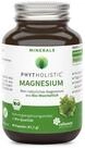 Cellavent Healthcare Bio Magnesium Tabletten - Phytholistic Magnesium Kapseln
