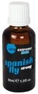 HOT Abendhandschuhe HOT - 30 ml - HOT - Spain Fly extreme men 30 ml