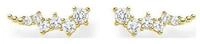 THOMAS SABO Paar Ohrstecker H2157-414-14