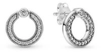 Pandora Paar Ohrstecker 299486C01