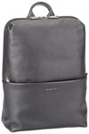 Mandarina Duck Rucksack Mellow Leather Squared FZT38